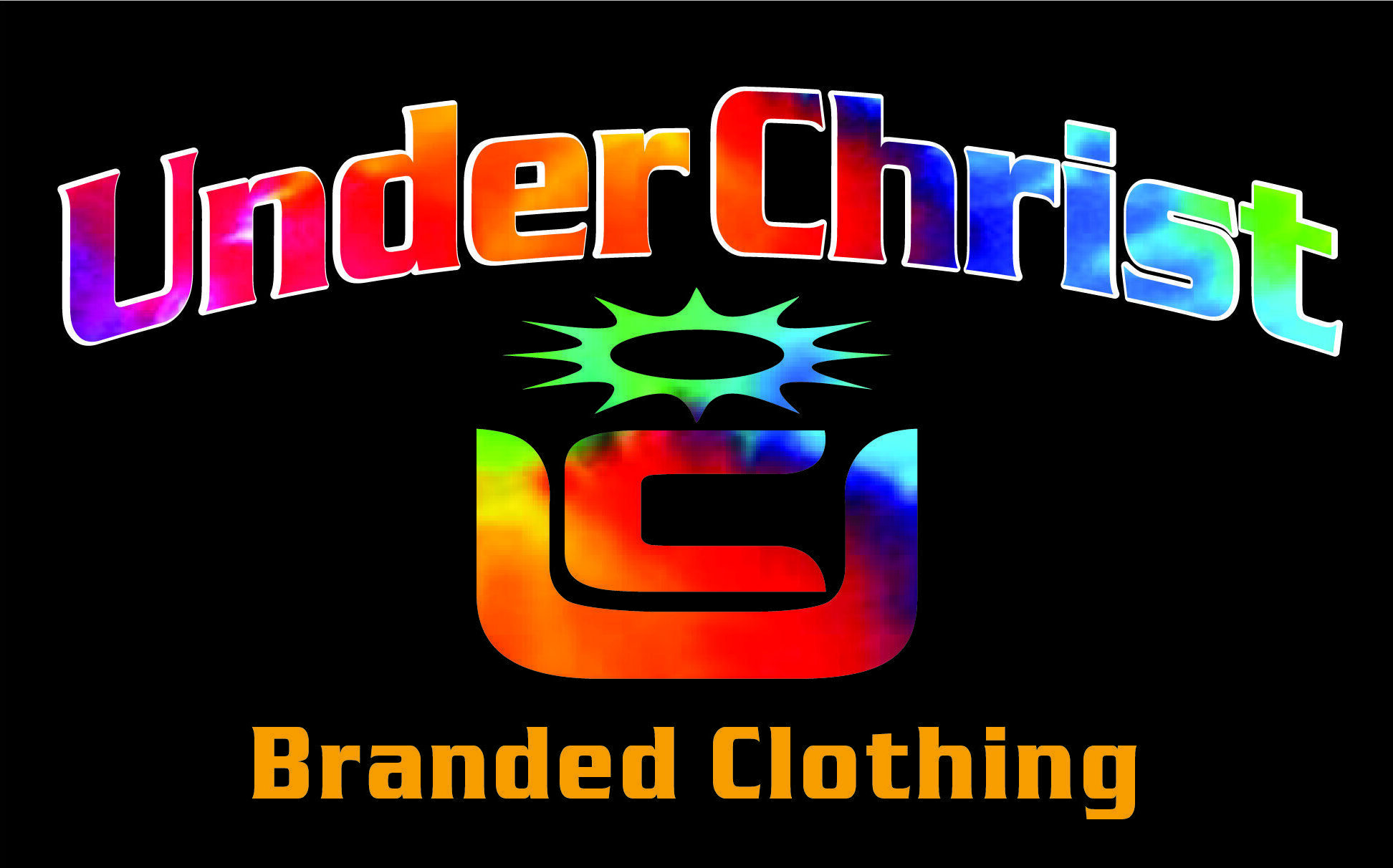 Under Christ Brand Apparel